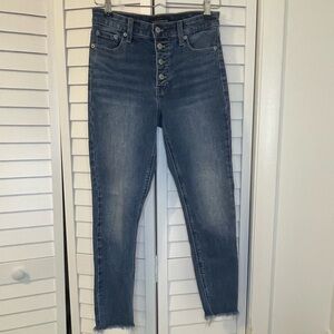 Lucky brand jeans